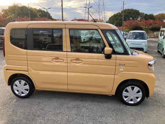 スズキ スペーシア   大阪府の詳細画像 その7