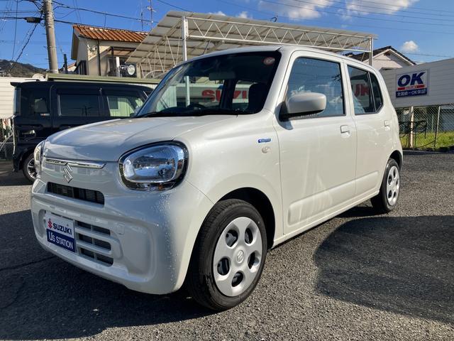 スズキ アルト   大阪府の詳細画像 その2