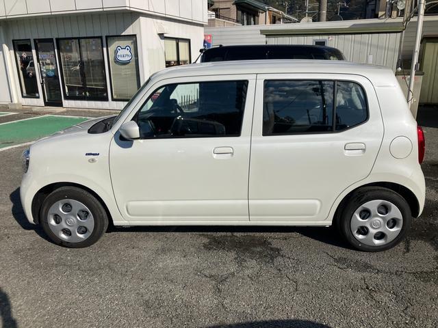 スズキ アルト   大阪府の詳細画像 その3