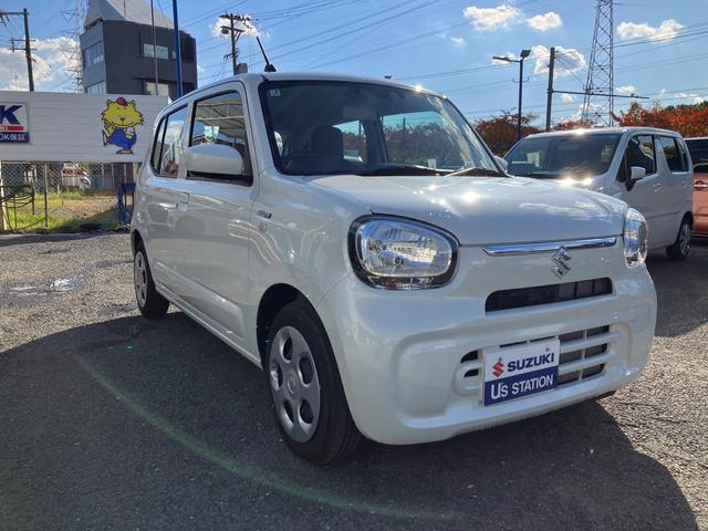 スズキ アルト   大阪府の詳細画像 その7