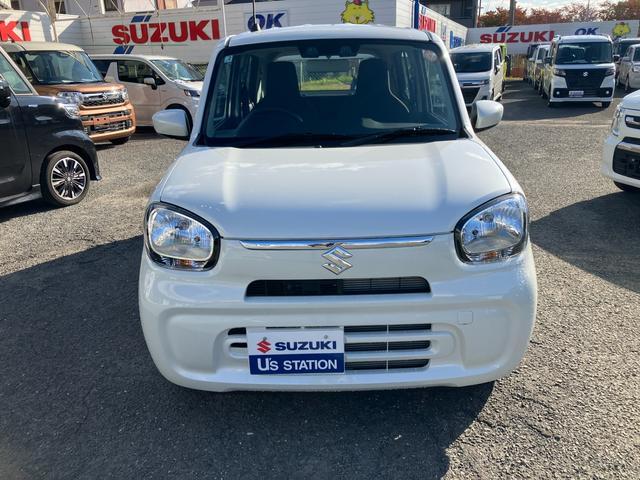 スズキ アルト   大阪府の詳細画像 その8