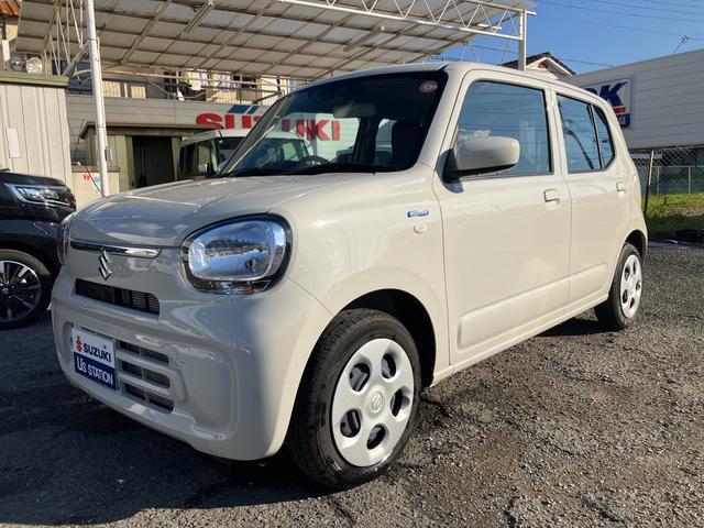 スズキ アルト   大阪府の詳細画像 その2