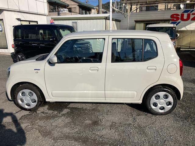 スズキ アルト   大阪府の詳細画像 その3