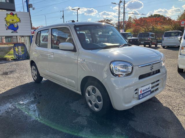 スズキ アルト   大阪府の詳細画像 その8