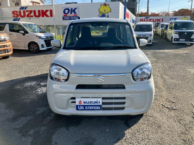 スズキ アルト   大阪府の詳細画像 その9