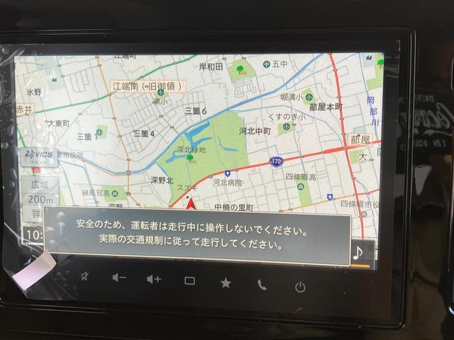 スズキ スペーシア   大阪府の詳細画像 その2