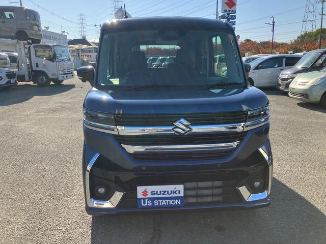 スズキ スペーシア   大阪府の詳細画像 その9