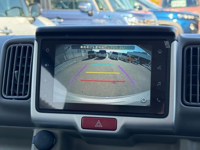 スズキ エブリイワゴン   奈良県の詳細画像 その4