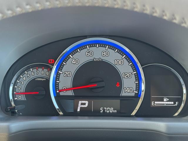 スズキ エブリイワゴン   奈良県の詳細画像 その5