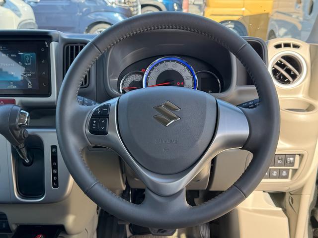 スズキ エブリイワゴン   奈良県の詳細画像 その7