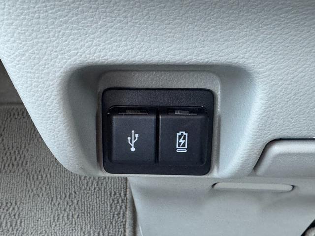 スズキ エブリイワゴン   奈良県の詳細画像 その8