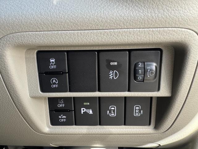 スズキ エブリイワゴン   奈良県の詳細画像 その9