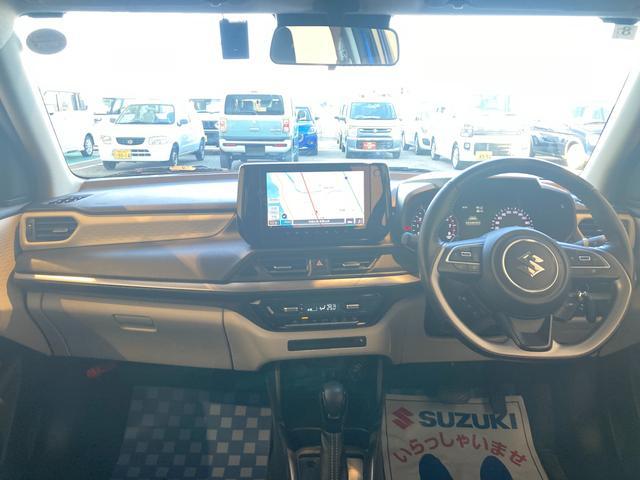 スズキ スイフト   和歌山県の詳細画像 その3