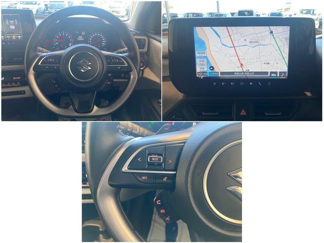 スズキ スイフト   和歌山県の詳細画像 その6