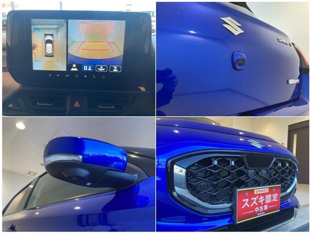 スズキ スイフト   和歌山県の詳細画像 その7