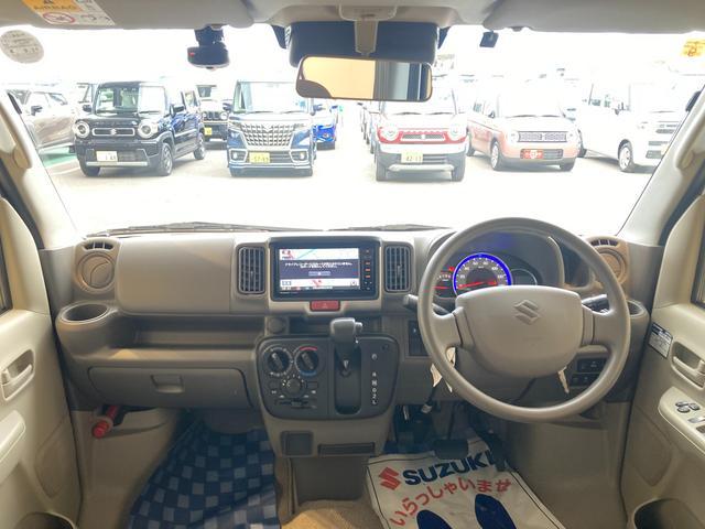 スズキ エブリイ   和歌山県の詳細画像 その3