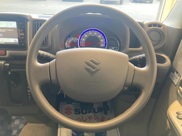 スズキ エブリイ   和歌山県の詳細画像 その4