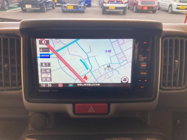 スズキ エブリイ   和歌山県の詳細画像 その5