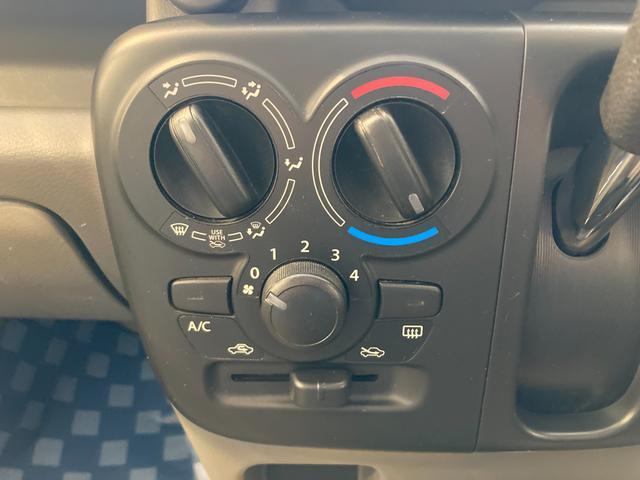 スズキ エブリイ   和歌山県の詳細画像 その6