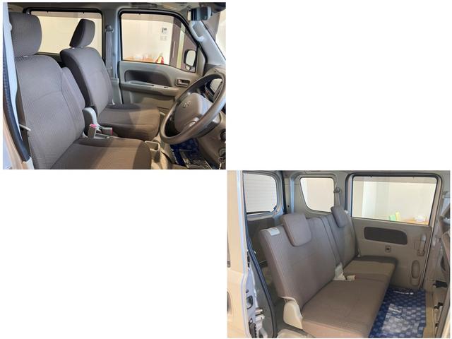 スズキ エブリイ   和歌山県の詳細画像 その9