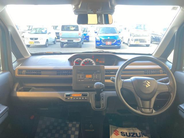 スズキ ワゴンR   和歌山県の詳細画像 その3