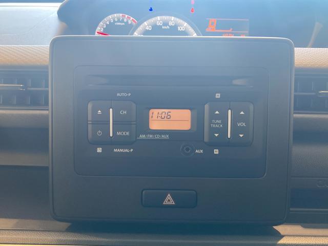 スズキ ワゴンR   和歌山県の詳細画像 その5