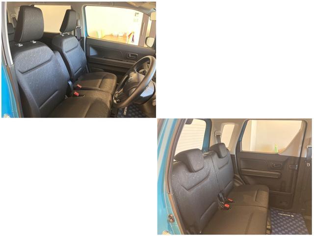 スズキ ワゴンR   和歌山県の詳細画像 その9