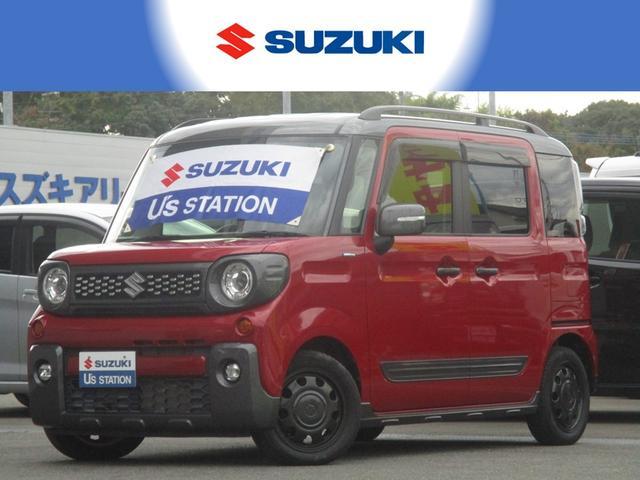 スズキ&nbsp;スペーシア&nbsp;&nbsp;&nbsp;福岡県