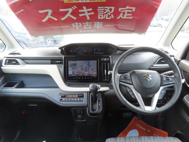 スズキ ソリオ   福岡県の詳細画像 その8