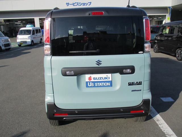 スズキ&nbsp;スペーシア&nbsp;&nbsp;&nbsp;熊本県の詳細画像&nbsp;その3