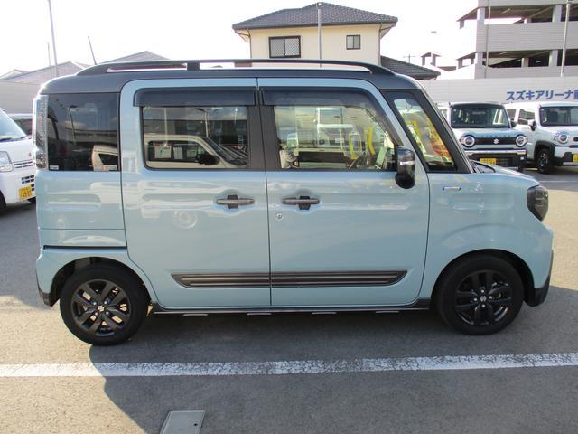 スズキ&nbsp;スペーシア&nbsp;&nbsp;&nbsp;熊本県の詳細画像&nbsp;その4