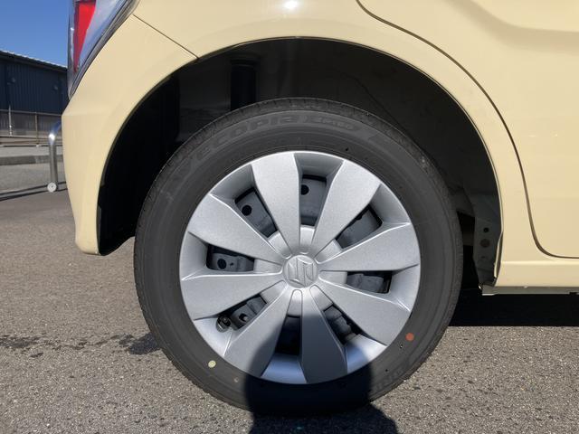 スズキ ワゴンR   山形県の詳細画像 その4