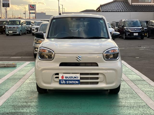 スズキ アルト   宮城県の詳細画像 その2