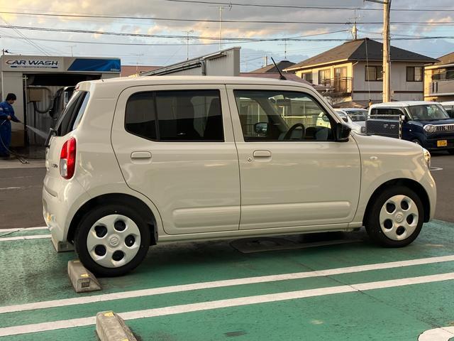 スズキ アルト   宮城県の詳細画像 その3