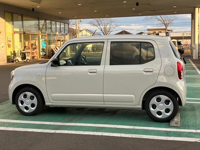 スズキ アルト   宮城県の詳細画像 その4