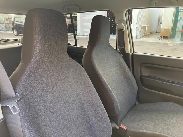 スズキ アルト   宮城県の詳細画像 その7