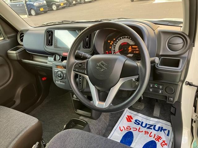 スズキ アルト   宮城県の詳細画像 その8