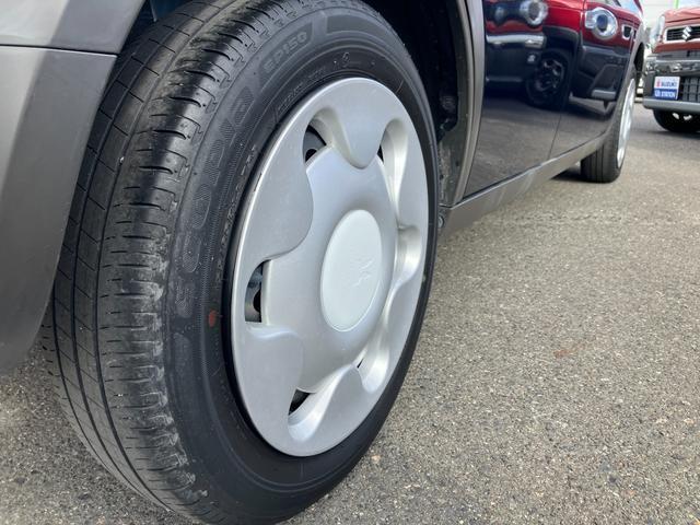 スズキ アルトラパン   福島県の詳細画像 その8