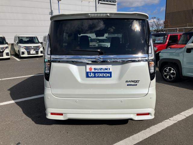 スズキ ソリオ   福島県の詳細画像 その7