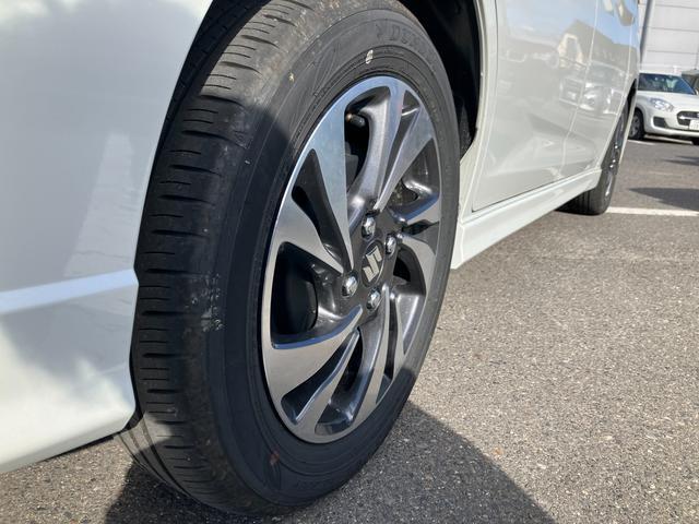 スズキ ソリオ   福島県の詳細画像 その8