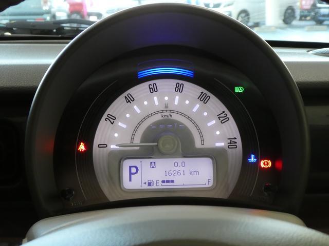 スズキ アルトラパン   福島県の詳細画像 その6