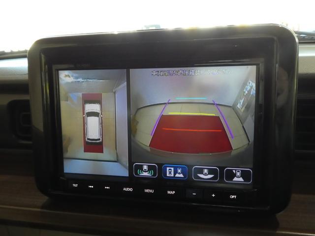 スズキ アルトラパン   福島県の詳細画像 その8