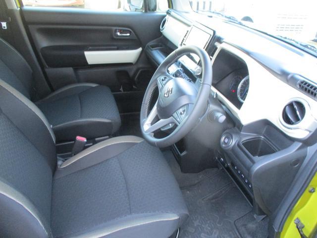 スズキ クロスビー   岩手県の詳細画像 その9