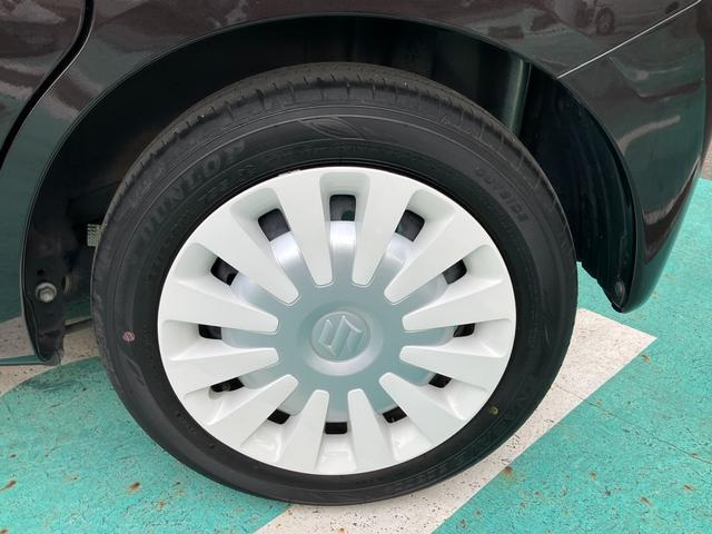 スズキ ワゴンRスマイル   岡山県の詳細画像 その2