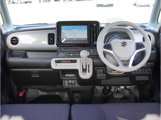 スズキ ワゴンRスマイル   島根県の詳細画像 その2