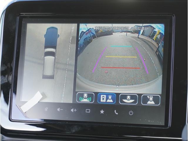 スズキ ワゴンRスマイル   島根県の詳細画像 その4