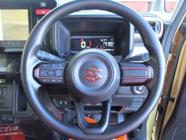 スズキ スペーシア   長野県の詳細画像 その3