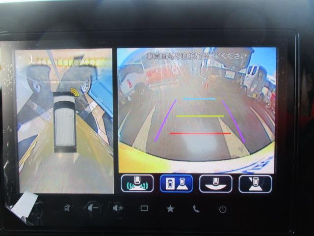 スズキ スペーシア   長野県の詳細画像 その8