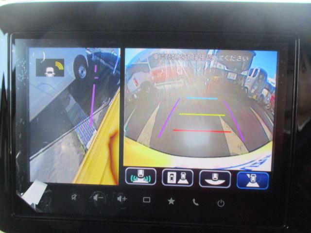 スズキ スペーシア   長野県の詳細画像 その9