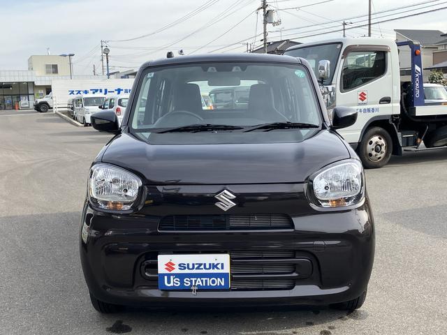 スズキ アルト   香川県の詳細画像 その2